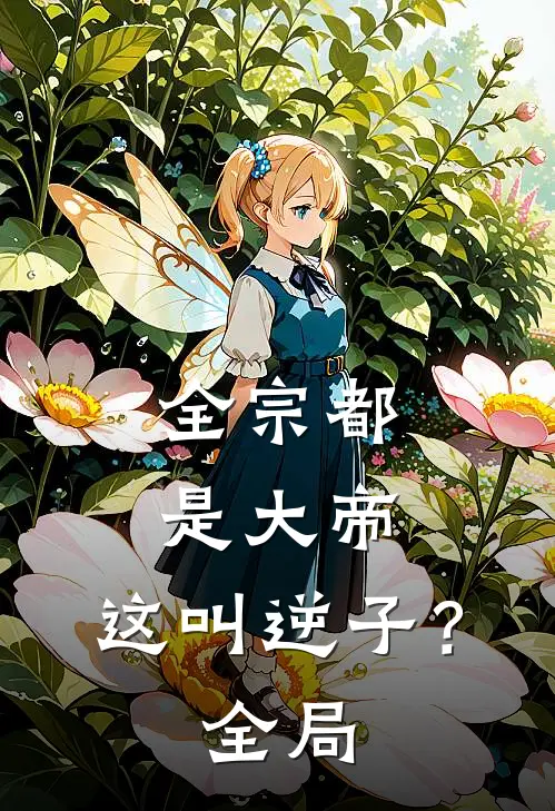 全宗都是大帝，这叫逆子？全局