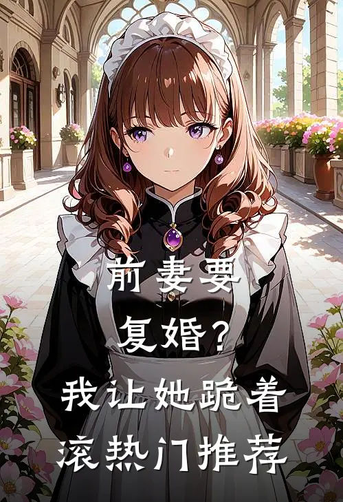 前妻要复婚？我让她跪着滚热门推荐