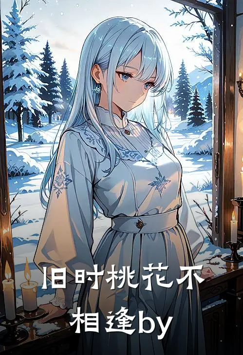 旧时桃花不相逢by