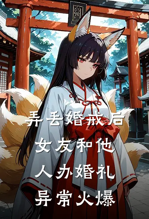 弄丢婚戒后，女友和他人办婚礼异常火爆