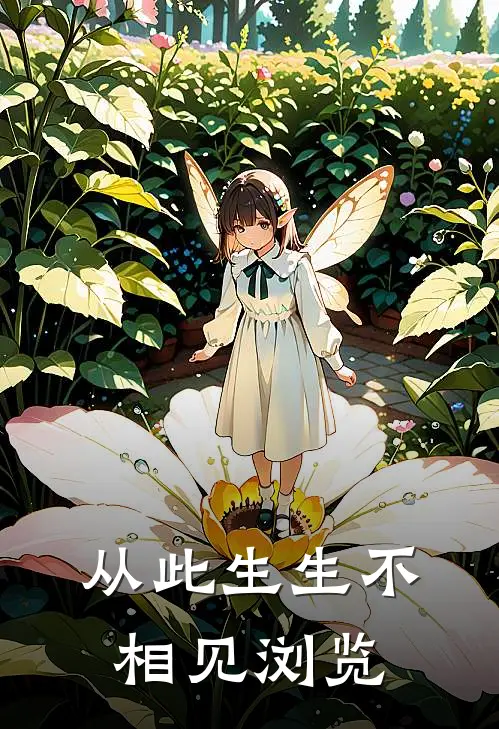 从此生生不相见浏览