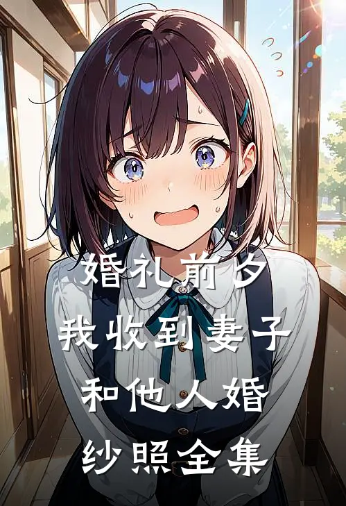 婚礼前夕，我收到妻子和他人婚纱照 全集
