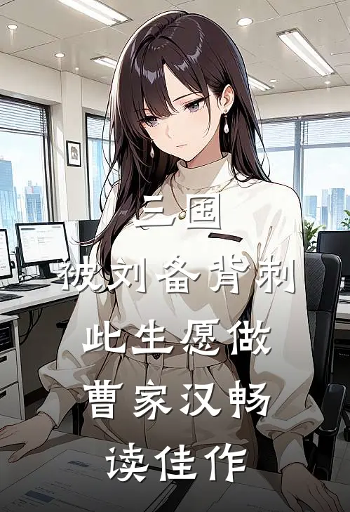三国：被刘备背刺，此生愿做曹家汉畅读佳作