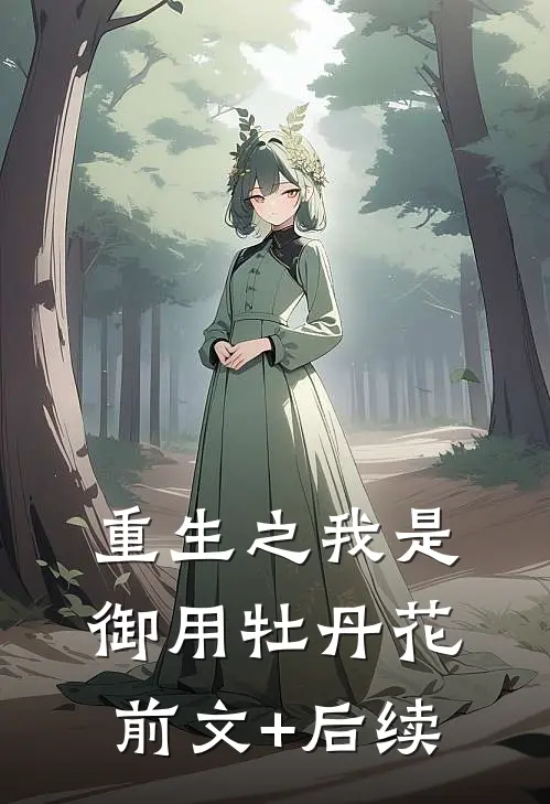 重生之我是御用牡丹花前文+后续