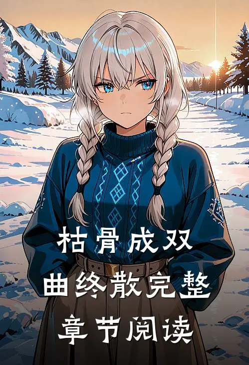 枯骨成双，曲终散完整章节阅读