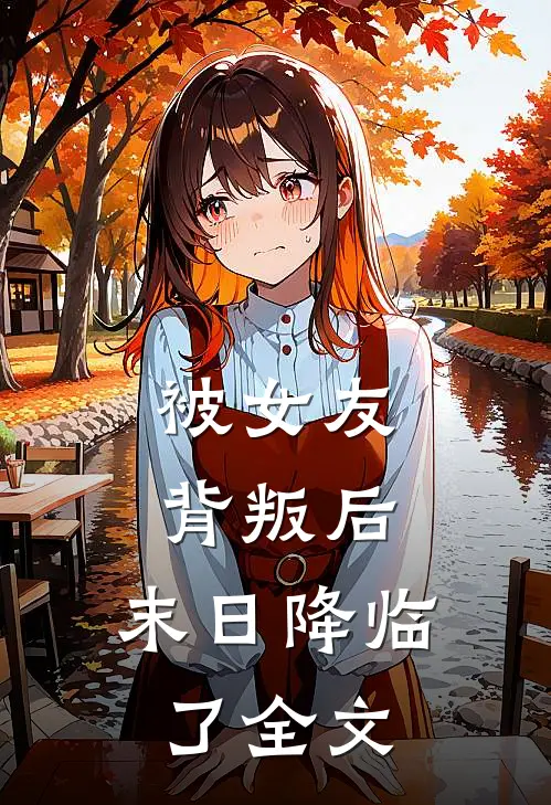 被女友背叛后,末日降临了全文阅读