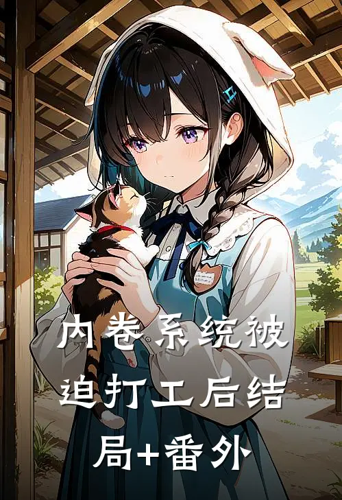 内卷系统被迫打工后结局+番外