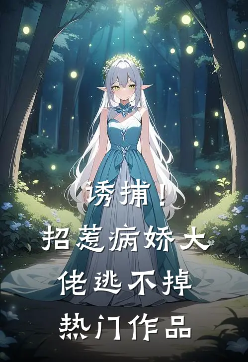 诱捕！招惹病娇大佬逃不掉热门作品