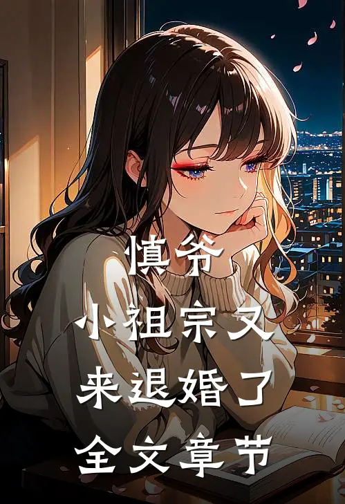 慎爷，小祖宗又来退婚了全文章节