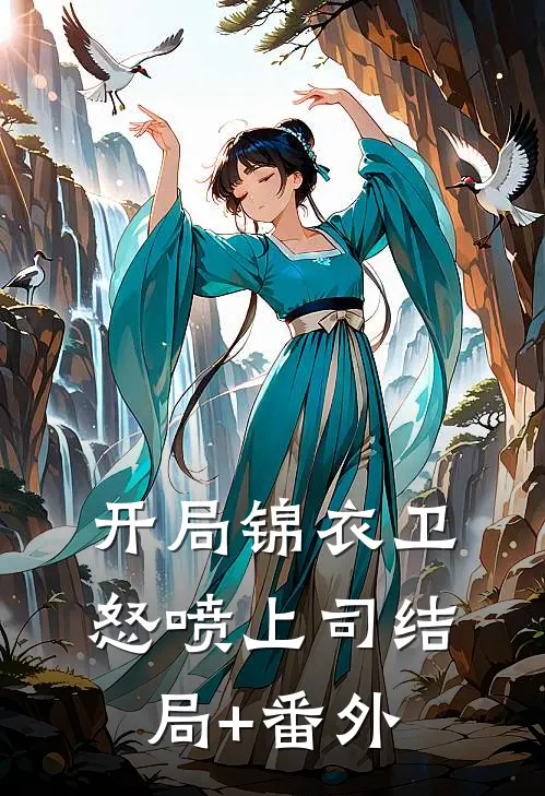 开局锦衣卫：怒喷上司结局+番外