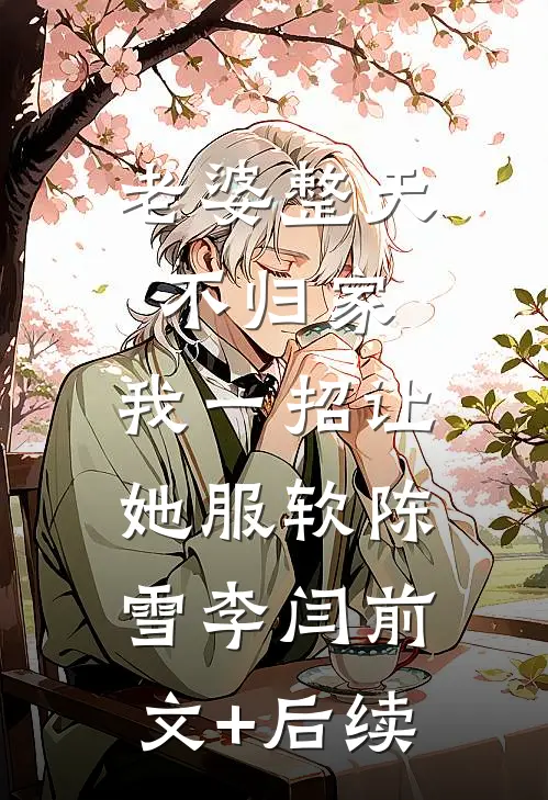 老婆整天不归家，我一招让她服软陈雪李闫前文+后续