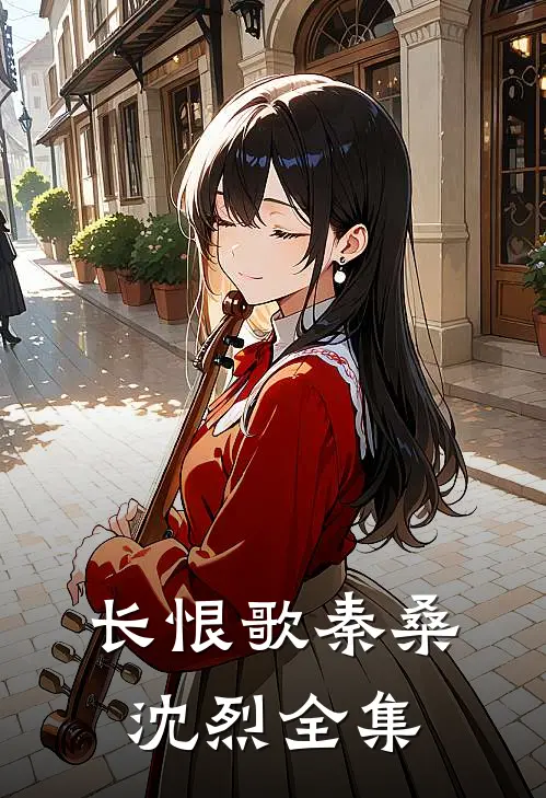 长恨歌秦桑沈烈 全集