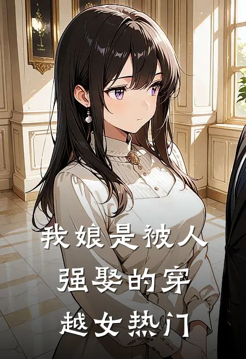 我娘是被人强娶的穿越女热门