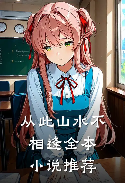 从此山水不相逢全本小说推荐