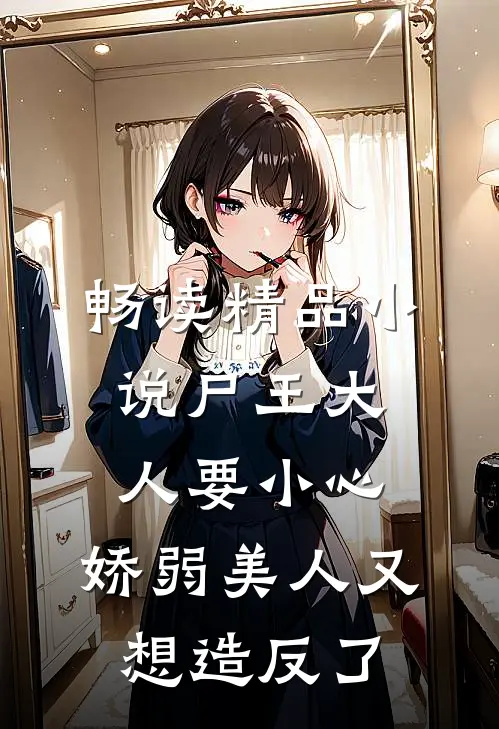 畅读精品小说尸王大人要小心，娇弱美人又想造反了