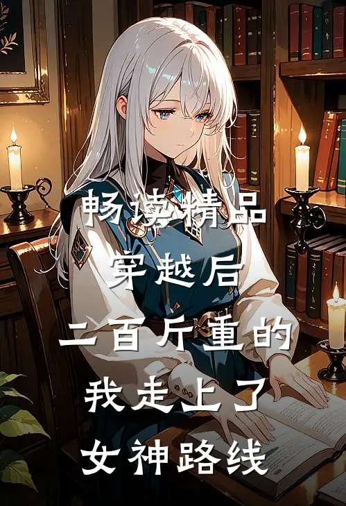 畅读精品穿越后，二百斤重的我走上了女神路线