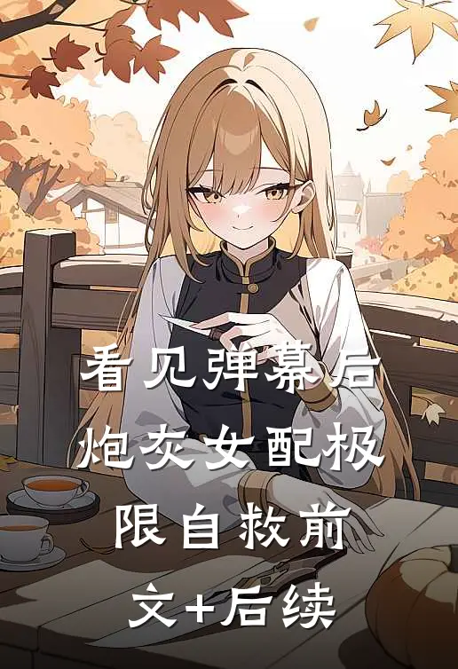看见弹幕后，炮灰女配极限自救前文+后续