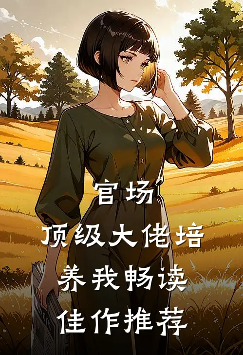 官场：顶级大佬培养我畅读佳作推荐