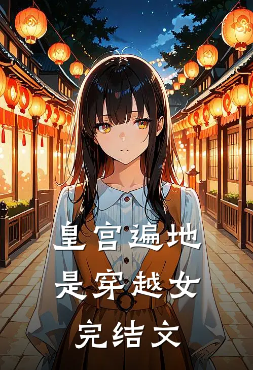 皇宫遍地是穿越女完结文