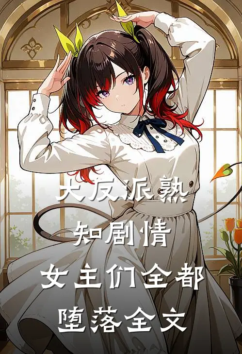 大反派熟知剧情，女主们全都堕落全文