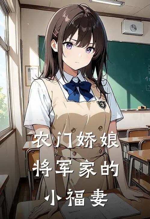 农门娇娘将军家的小福妻免费阅读