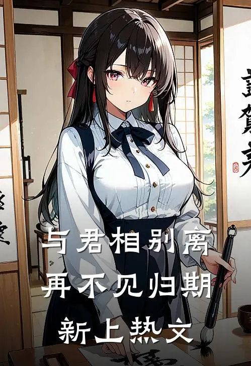 与君相别离,再不见归期新上热文免费阅读