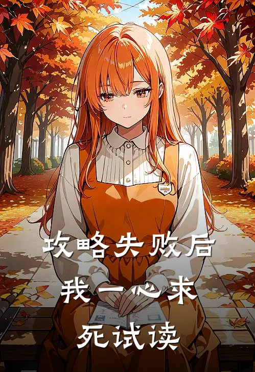 攻略失败后，我一心求死试读