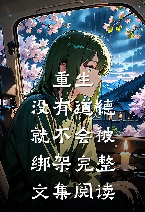 重生：没有道德，就不会被绑架完整文集阅读