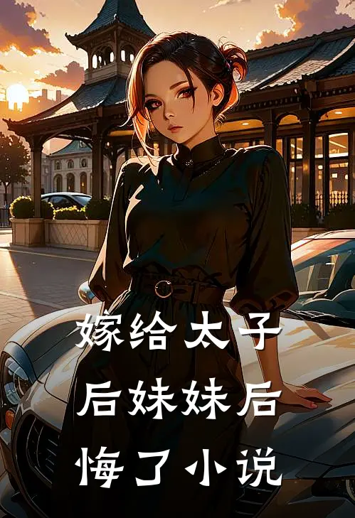 嫁给太子后妹妹后悔了小说
