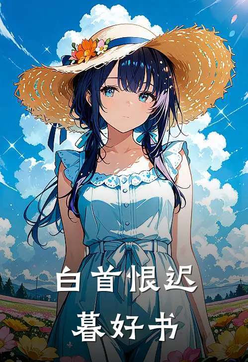 白首恨迟暮好书