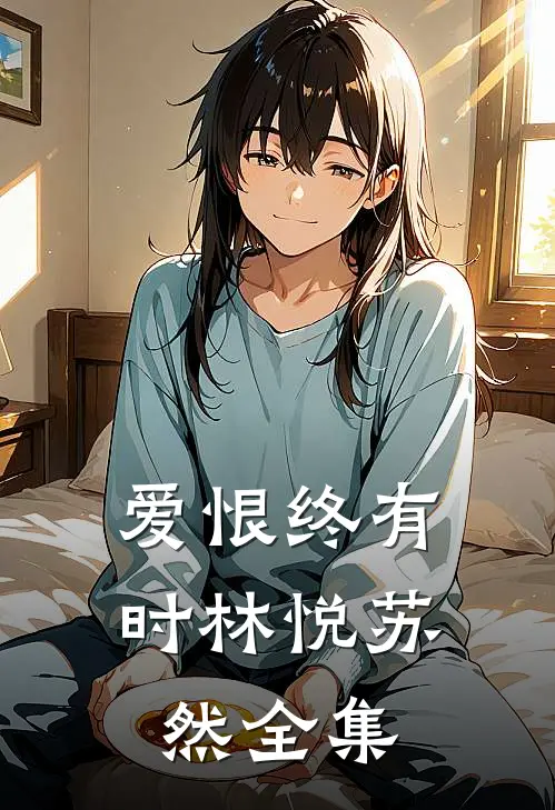 爱恨终有时林悦苏然全集