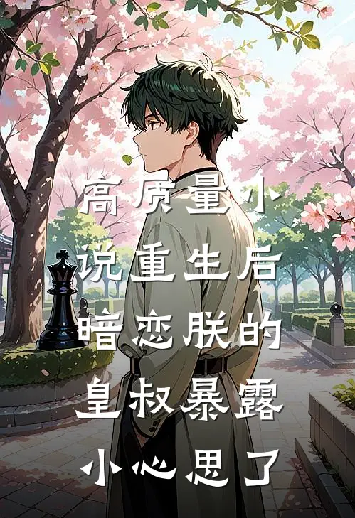 高质量小说重生后，暗恋朕的皇叔暴露小心思了