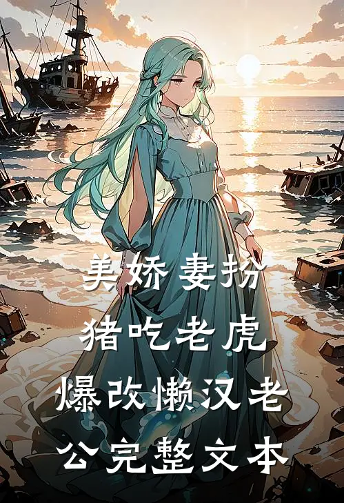 美娇妻扮猪吃老虎，爆改懒汉老公完整文本