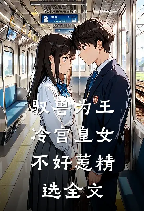驭兽为王：冷宫皇女不好惹精选全文