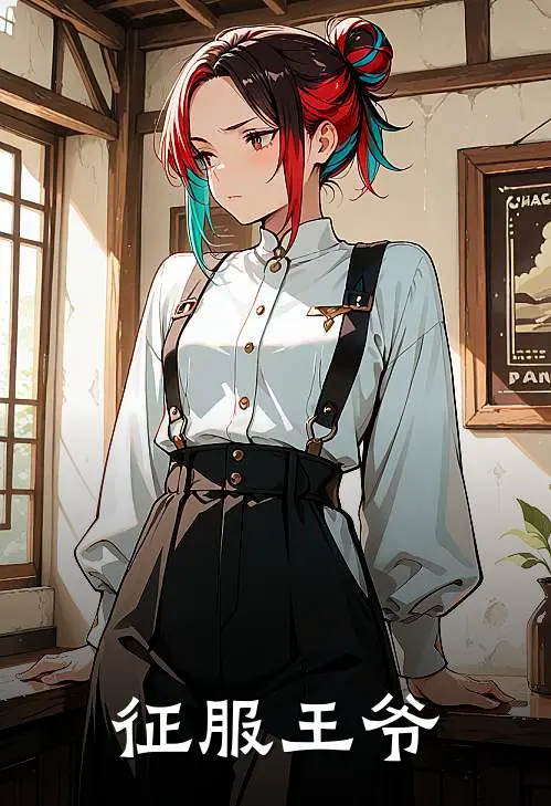 征服王爷