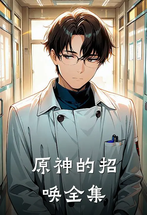 原神的招唤 全集