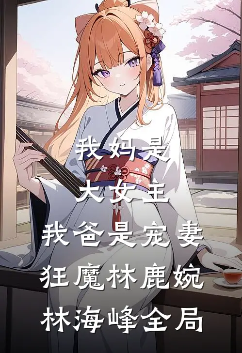 我妈是大女主，我爸是宠妻狂魔林鹿婉林海峰全局