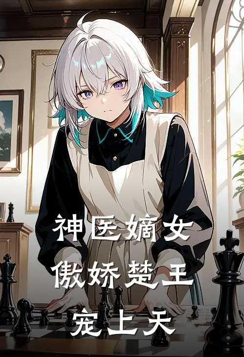 神医嫡女傲娇楚王宠上天免费阅读
