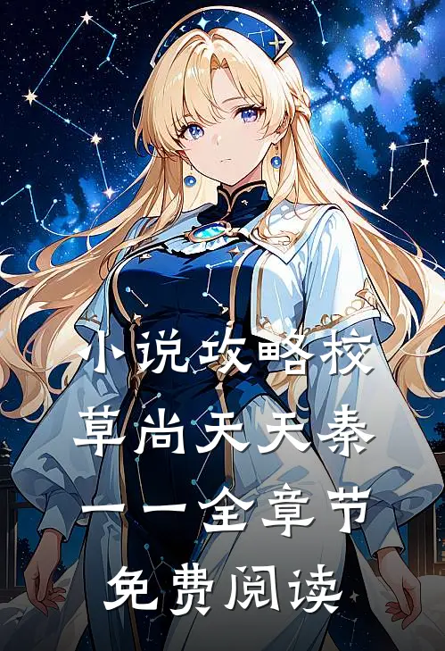 小说攻略校草尚天天秦一一全章节免费阅读