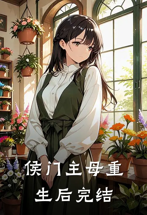 侯门主母重生后完结