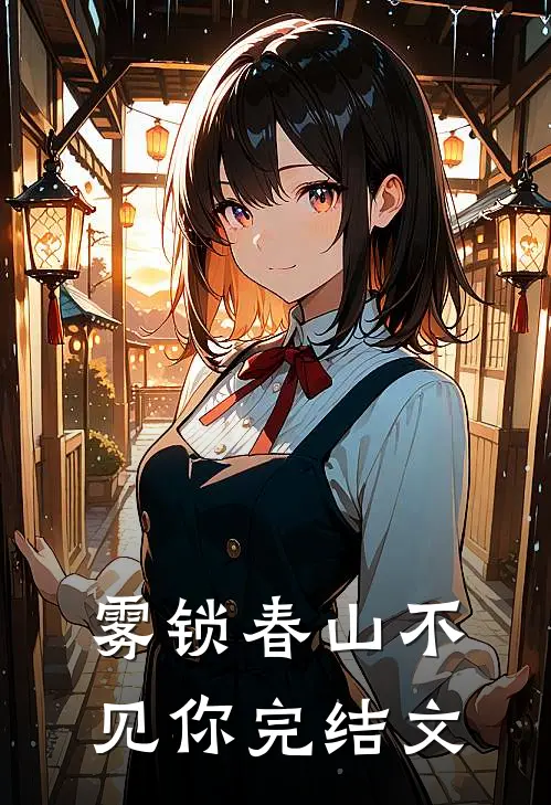 雾锁春山不见你完结文