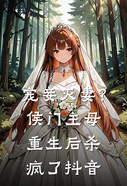宠妾灭妻？侯门主母重生后杀疯了抖音