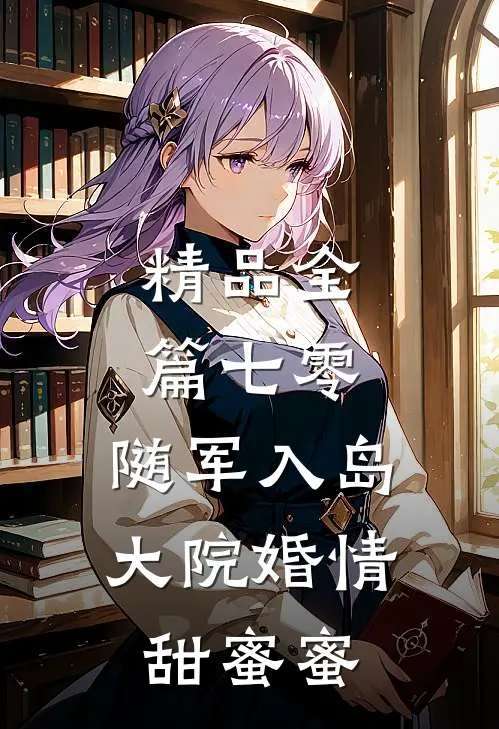 精品全篇七零：随军入岛，大院婚情甜蜜蜜