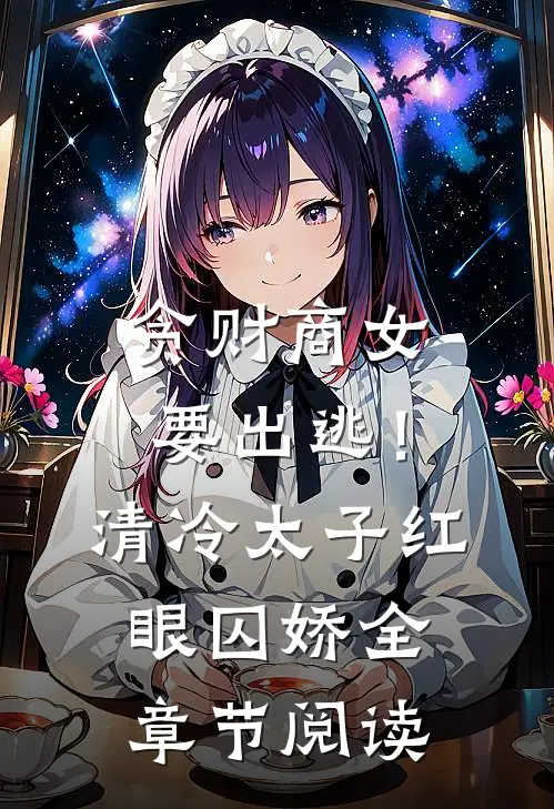 贪财商女要出逃！清冷太子红眼囚娇全章节阅读