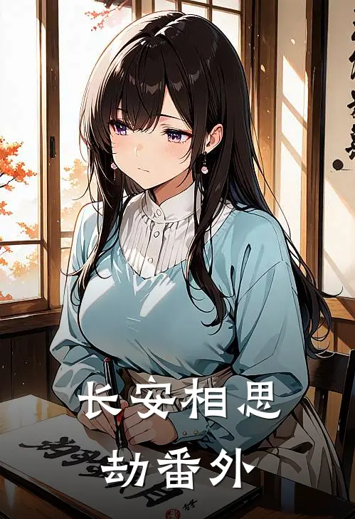 长安相思劫 番外