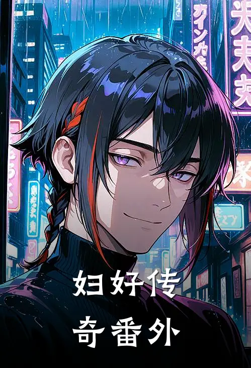 妇好传奇 番外