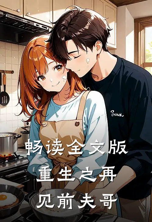 畅读全文版重生之再见前夫哥