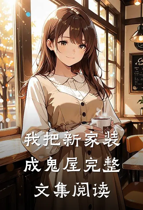我把新家装成鬼屋完整文集阅读