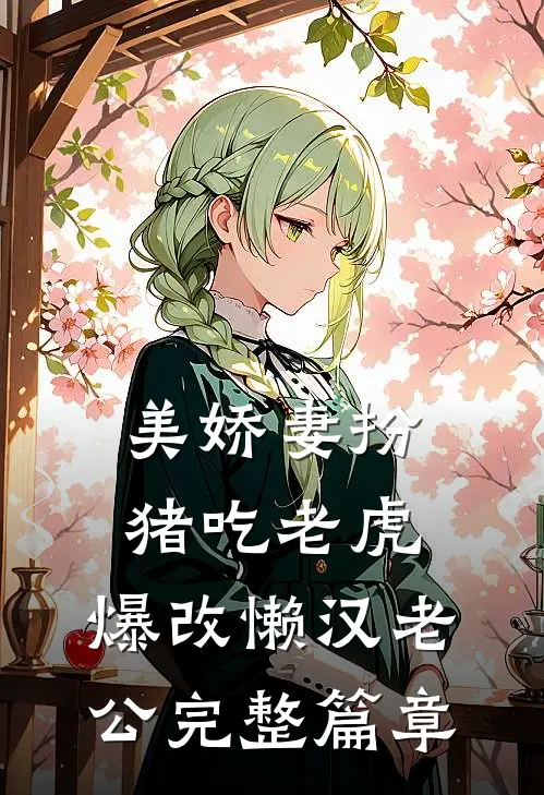 美娇妻扮猪吃老虎，爆改懒汉老公完整篇章