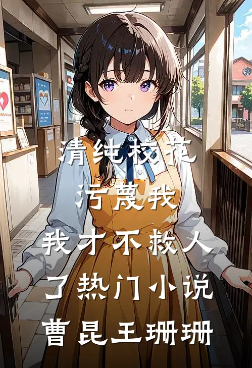 清纯校花污蔑我，我才不救人了热门小说曹昆王珊珊